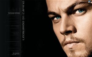 Leonardo Di Caprio